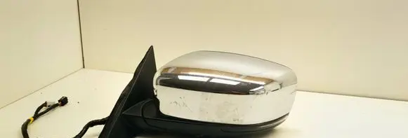 Chrysler 300C Front door electric wing mirror 57010309AD