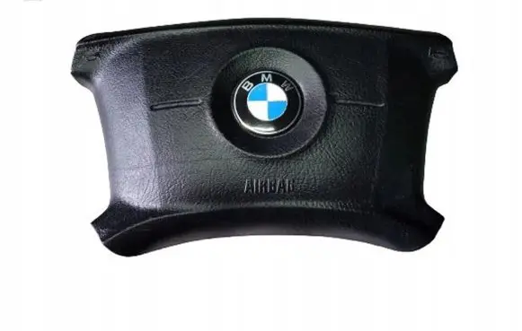 BMW 3 E46 Side airbag 