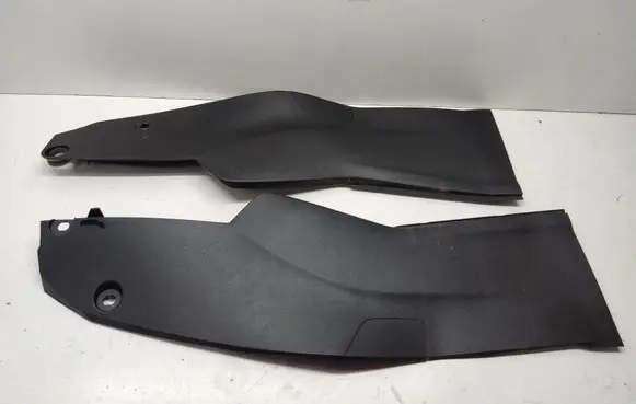 Opel Mokka B Other center console (tunnel) element 9834680380 9834937790 9834680480