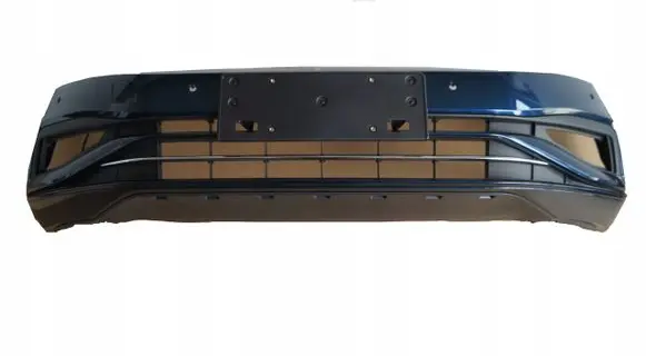 Volkswagen PASSAT B8 Front bumper 3G0807217AM