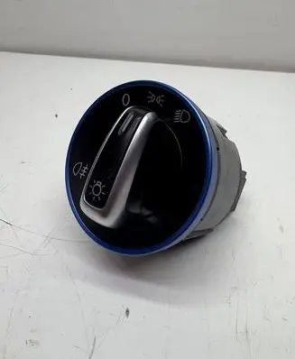 Volkswagen Golf V Light switch 3C8941431B 3531