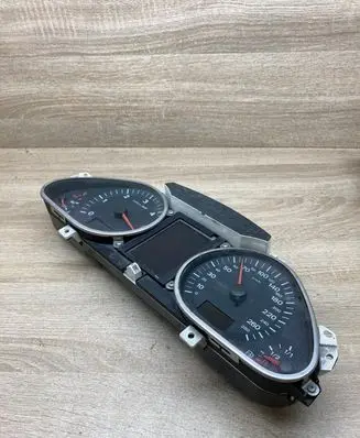 Speedometer (instrument cluster)