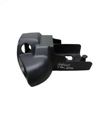 Iveco Daily 6th gen Steering wheel trim 5801544553 5801640055 5801544552