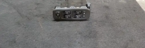 Volvo S60 Electric window control switch 09193383