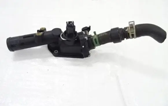 Thermostat/thermostat housing