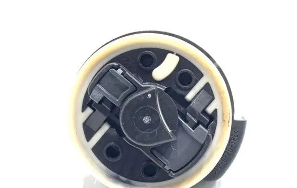 Volkswagen Golf VIII Airbag deployment crash/impact sensor 5WA959354