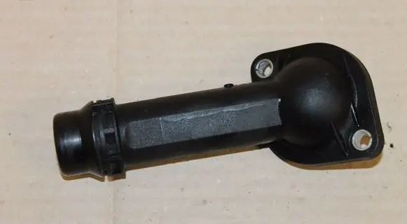 Thermostat/thermostat housing