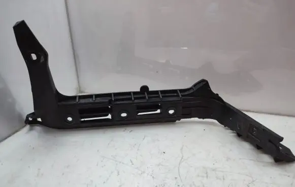 Volkswagen Multivan T5 Rear bumper mounting bracket 7H0807393C