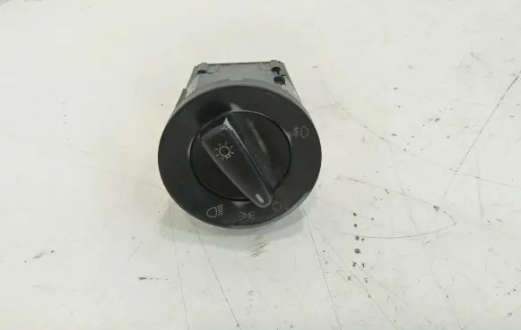 Volkswagen Sharan Light switch BK71C0941531