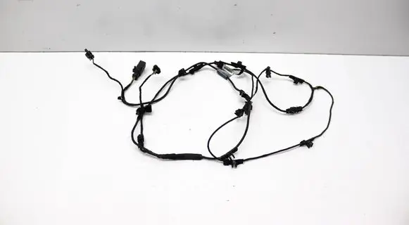 Audi A4 S4 B9 8W Parking sensor (PDC) wiring loom 8W0971095B