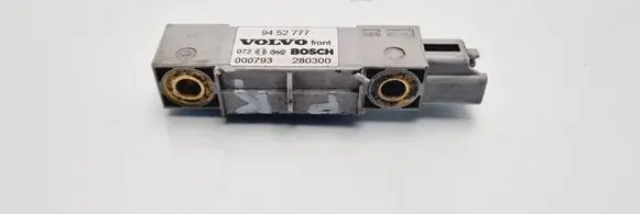 Volvo V70 Airbag deployment crash/impact sensor 9452777 280300 000793