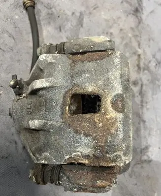 KIA Sportage Front brake caliper