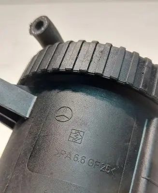 Mercedes-Benz E W210 Fuel filter A2104762527