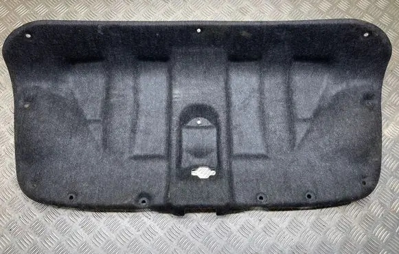 Subaru Legacy Tailgate/boot lid cover trim 