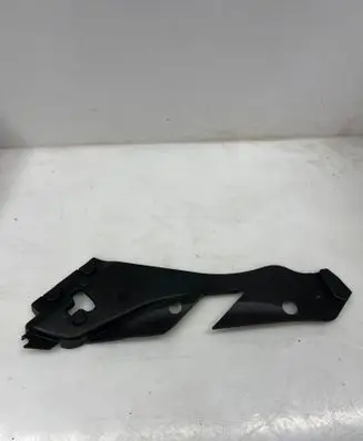 Mercedes-Benz C W204 Under headlight/headlamp trim A2048260124 SP5853