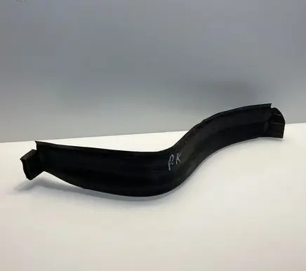 Mercedes-Benz GLK (X204) Engine compartment rubber A2046200196 2046200196