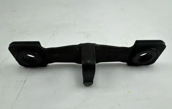 Audi A3 S3 8V Trunk lock loop 8V0827507E