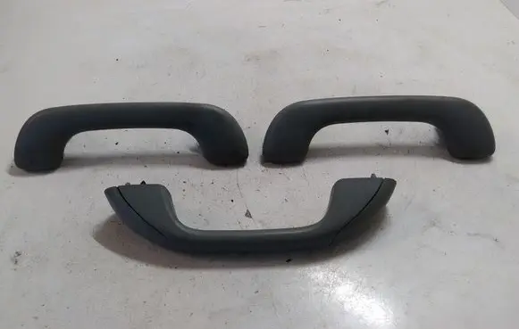 Renault Trafic II (X83) Front interior roof grab handle 8200000099