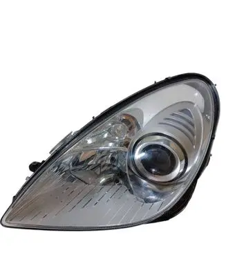 Mercedes-Benz SLK R171 Headlight/headlamp A1718203761