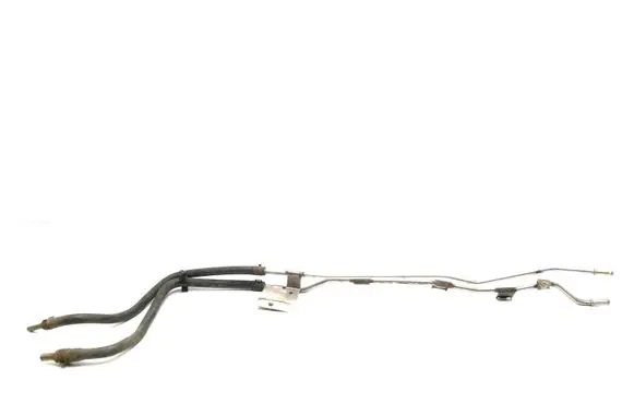 Volkswagen Phaeton Exhaust gas pipe 3D0131552B