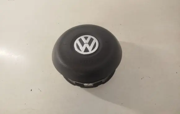 Volkswagen Up Steering wheel airbag 1S0880201B
