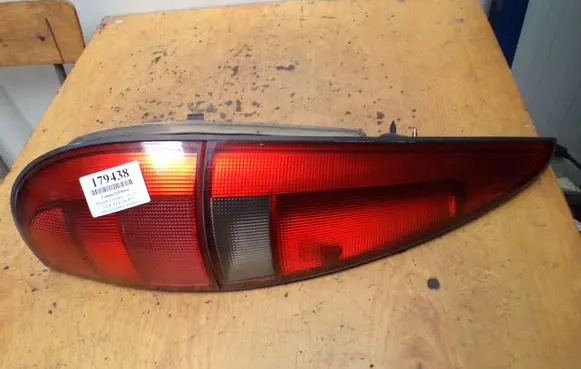 Renault Laguna I Rear/tail lights