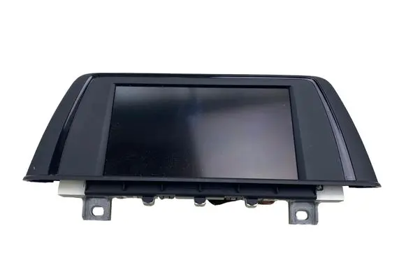 BMW 3 F30 F35 F31 Screen/display/small screen 31466821AA