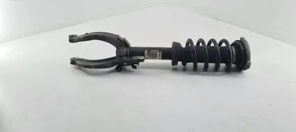 Volvo S90, V90 Front shock absorber with coil spring 31658252 31681721
