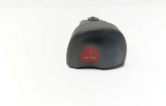 Renault Scenic I Hazard light switch 25177