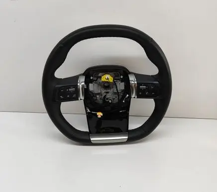 Citroen C4 III e-C4 Steering wheel 98406910ZD
