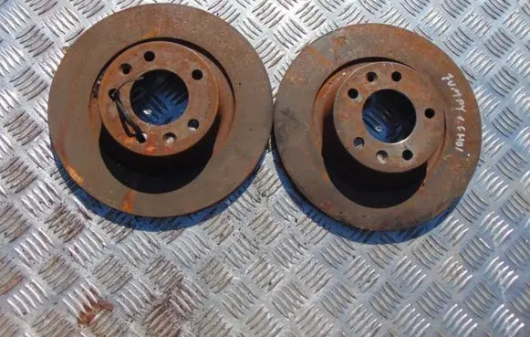 Citroen Jumpy Other brake parts 