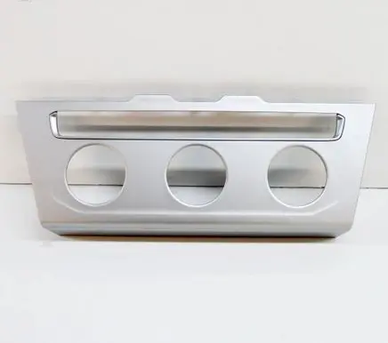 Volkswagen PASSAT B8 Dashboard glove box trim 3G2863099 3G2863041