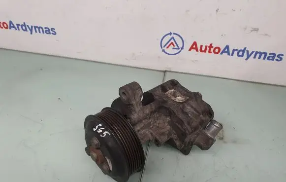 Power steering pump