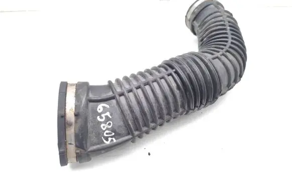 Opel Movano B Air intake hose/pipe 