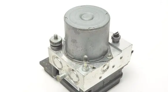 Citroen C4 I Picasso ABS Pump 9661963780