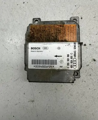 Audi A6 S6 C5 4B Airbag control unit/module 4B0959655C 0285001106
