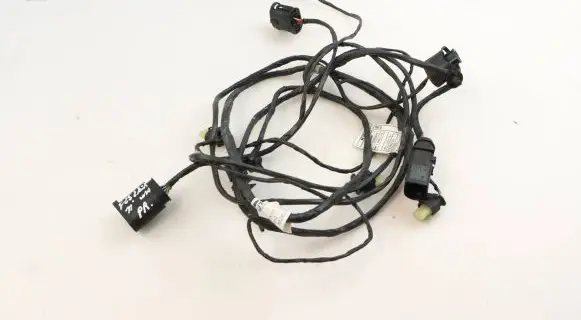 BMW X3 F25 Parking sensor (PDC) wiring loom 9243641 9243643