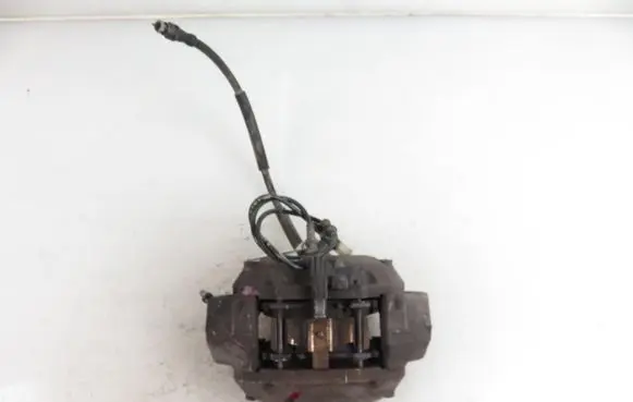 Mercedes-Benz E AMG W211 Front brake caliper 