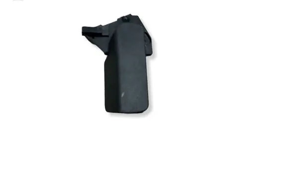Porsche Cayenne (92A) Engine bonnet (hood) release handle 7P0823633 95851153300 9585115330082V