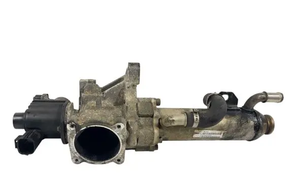 Volvo XC60 EGR valve cooler 880182B 980182B