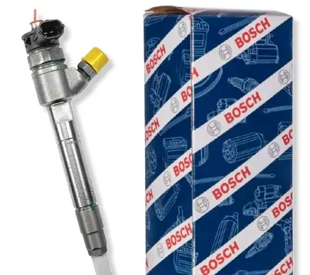 Talbot 1301 - 1501 Fuel injector 0445110674