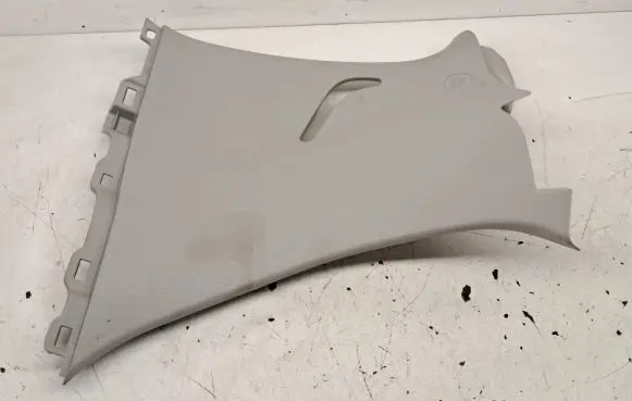 Toyota Yaris (C) pillar trim 112495A2 62471