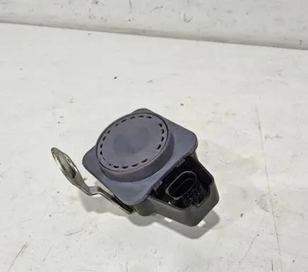 Porsche Cayenne (9Y0 9Y3) Alarm system siren 10R059738 9A7951605 4M0951285