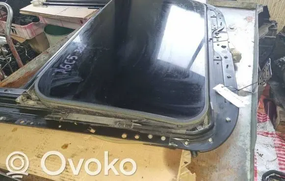 Audi A6 S6 C5 4B Sunroof set 8D0877255C