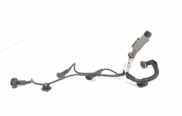 Peugeot 508 RXH Glow plug wires 9688409680 DW10C 341020