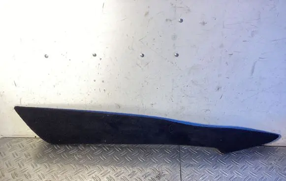 BMW 5 F10 F11 Other center console (tunnel) element 52107010 9171567