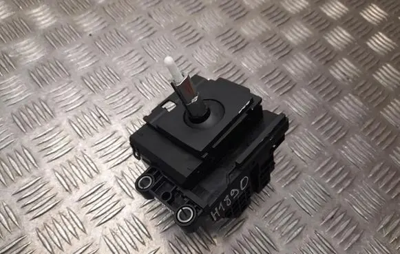 Mazda MX-30 Gear shifter/selector DJBA46100