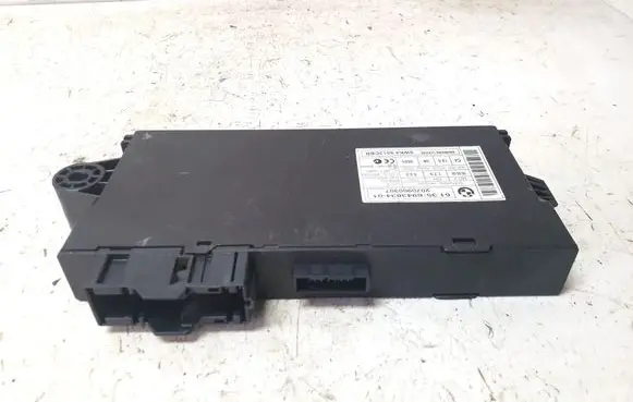 BMW 5 E60 E61 Comfort/convenience module 6135694383401