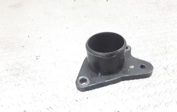 Isuzu Trooper Air intake duct part