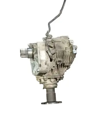 Nissan X-Trail T30 Gearbox transfer box case 8h510